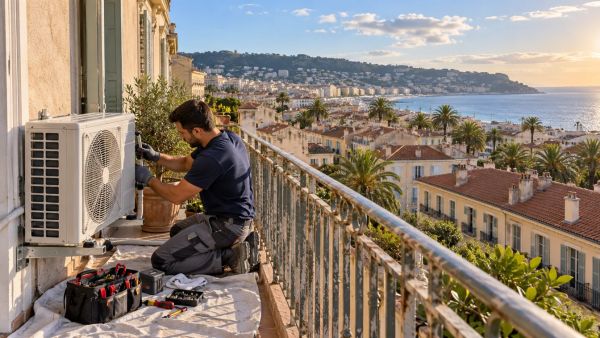 10 astuces incontournables pour réussir l'installation de votre climatisation