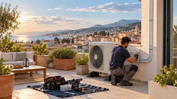 10 astuces incontournables pour réussir l'installation de votre climatisation