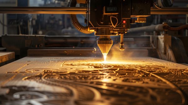 Guide ultime: le top des machines de gravure laser pro