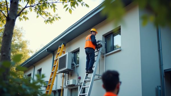 Installer une climatisation : conseils et informations clés