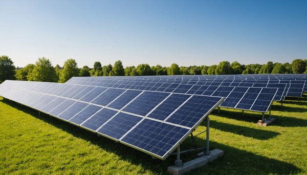 Énergie photovoltaïque : boostez votre transition énergétique !