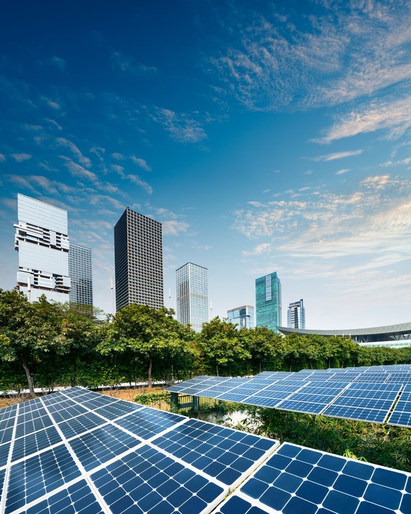 Panneau photovoltaïque : une solution économique et durable