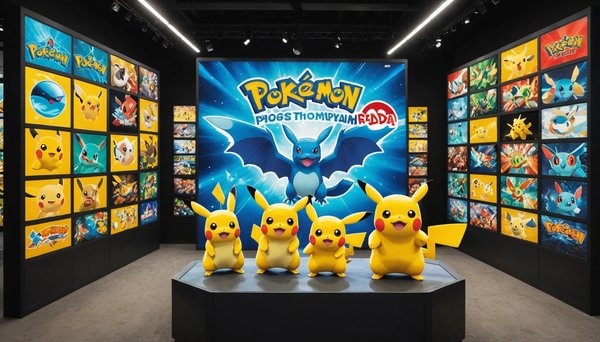 Découvrez les meilleurs displays de Pokémon en 2025