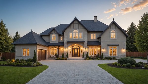 Les meilleures offres immobilières à découvrir avec l'agence immo pau 64