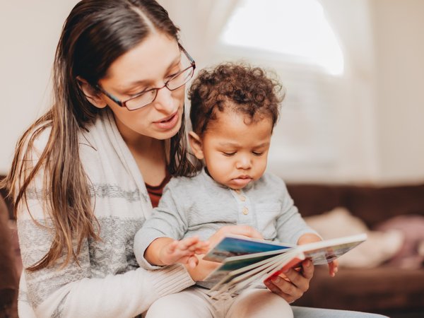 Livres pour bébés célébrant l'individualité de votre enfant