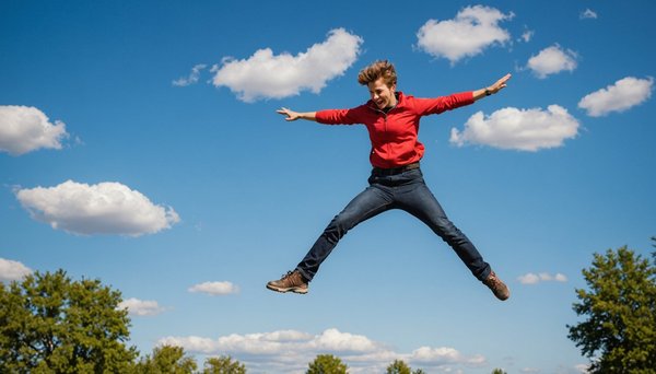 Préparez-vous à l'adrénaline : faites un saut en chute libre!